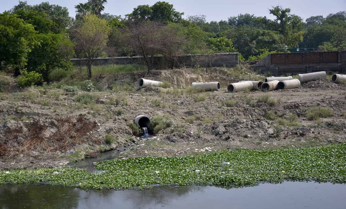 varuna corridor biggest mistake caught again