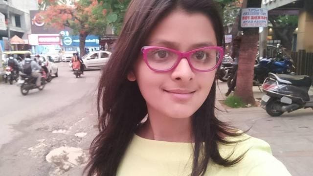 sheetal bisht become scientist in isro