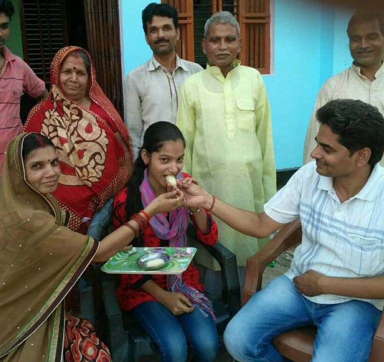 UP board exam results Mau tops, Chandauli and Mirzapur fiddlers