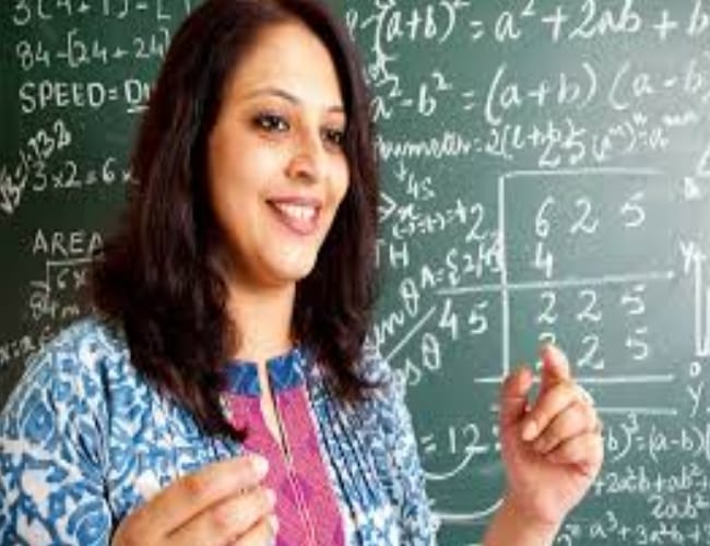 appointment of teachers with fraud documents