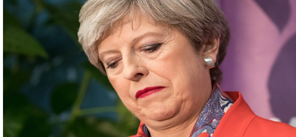 UK ELECTION 2017 LIVE UPDATE : exit poll predicted the Conservatives would win