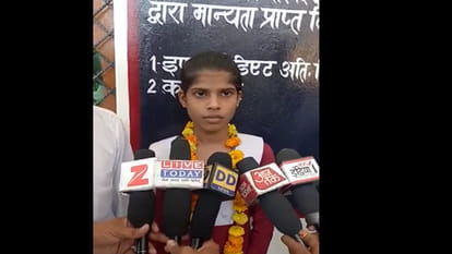 up board high school topper 2017 tejasvi interview