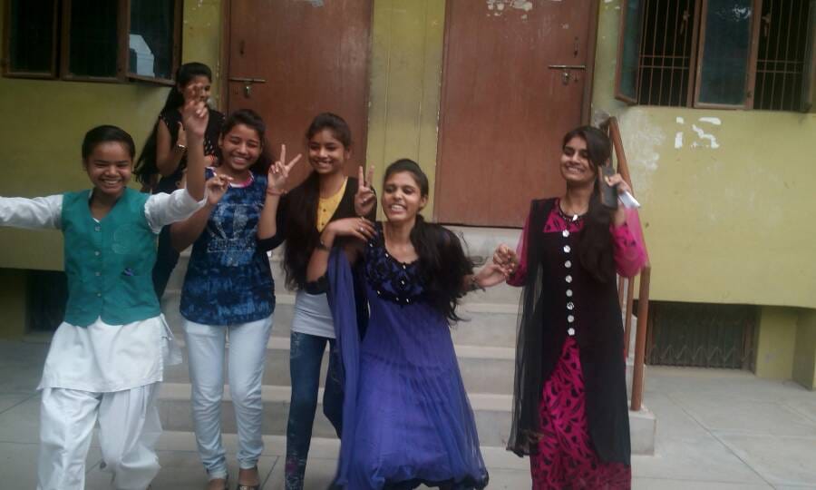 up board result agra topper list is here