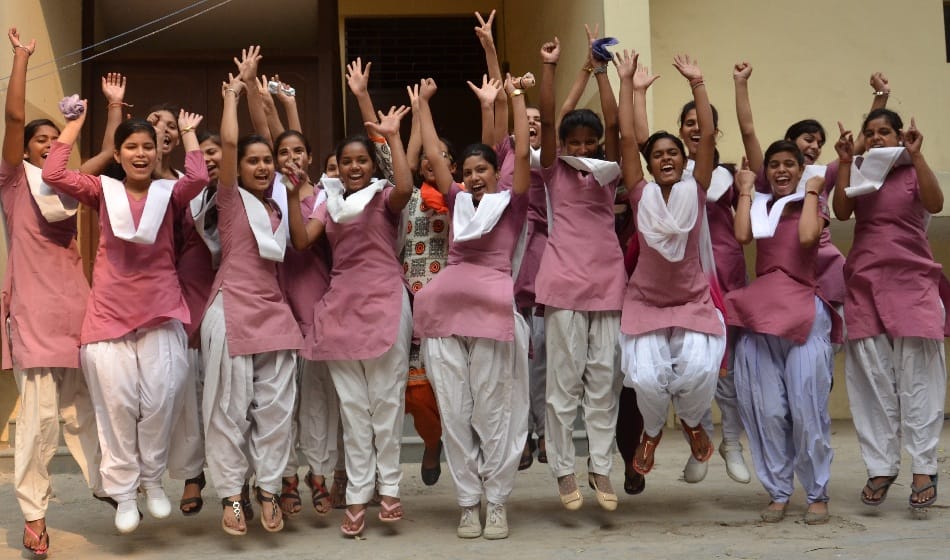 UP board result students are in confusion for subject stream