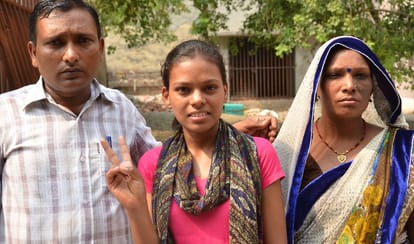 up board 10th 12th result 2017 success story of meritorius students