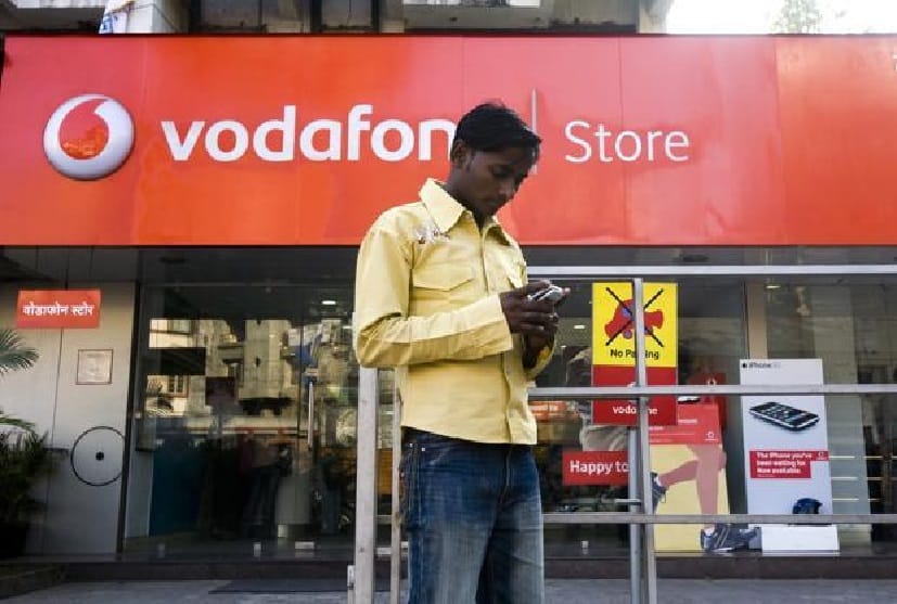 Vodafone