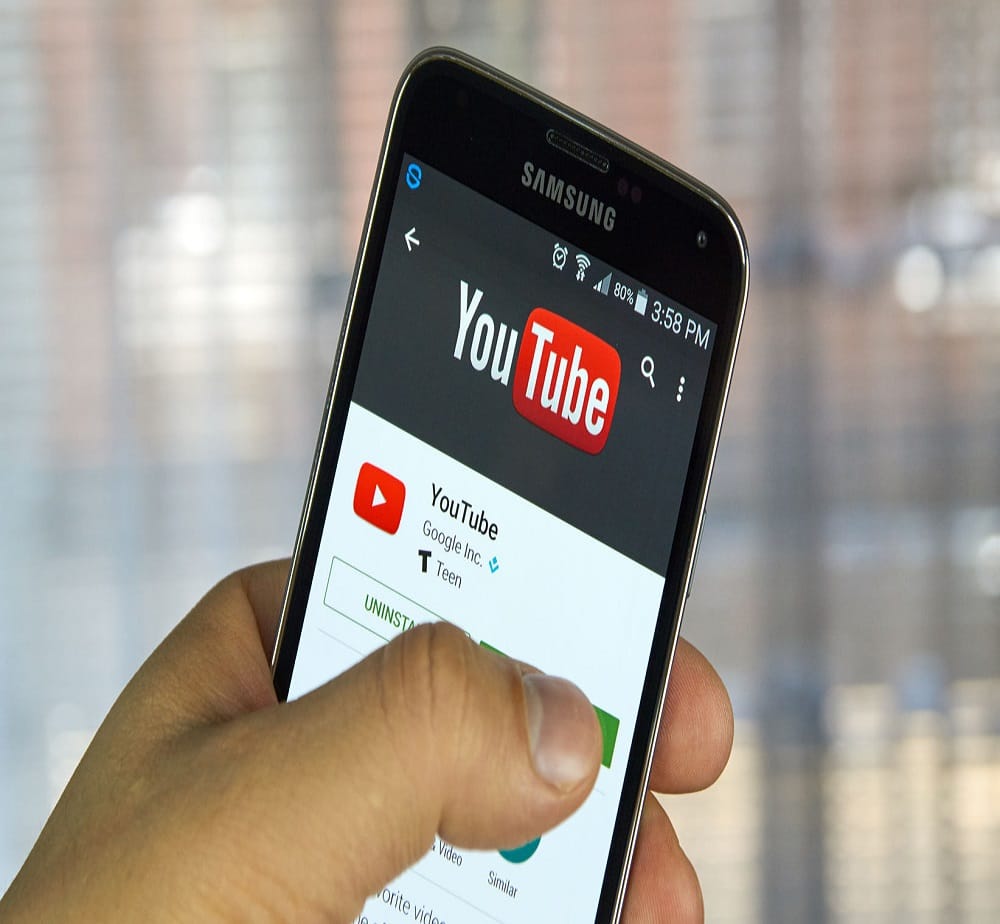 Howe to download youtube video in mobile phones