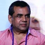 परेश रावल