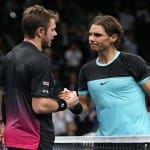 French open 2017: rafael nadal and stan wawrinka to fight for title