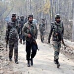 indian army