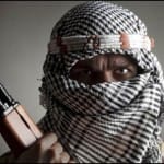 Terrorist