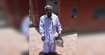 after 21 years  document writing exam held
