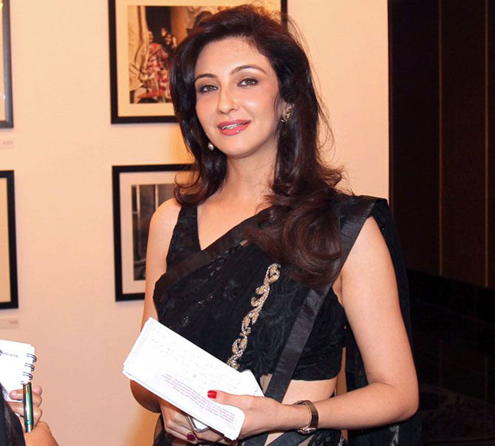 BHABI JI GHAR PAR HAI SAUMYA TANDON ROBBED IN INSTANBUL filed a police complaint