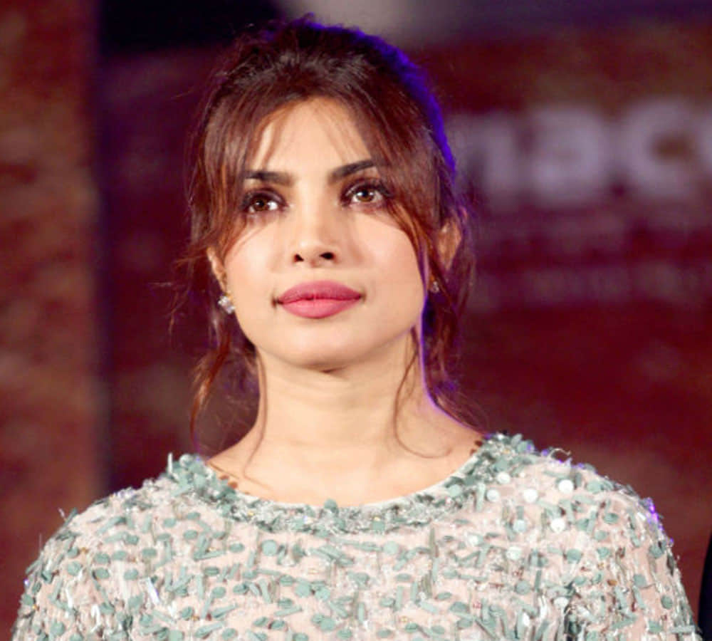 priyanka chopra charge 6.5 crore rupee for salman khan film bharat