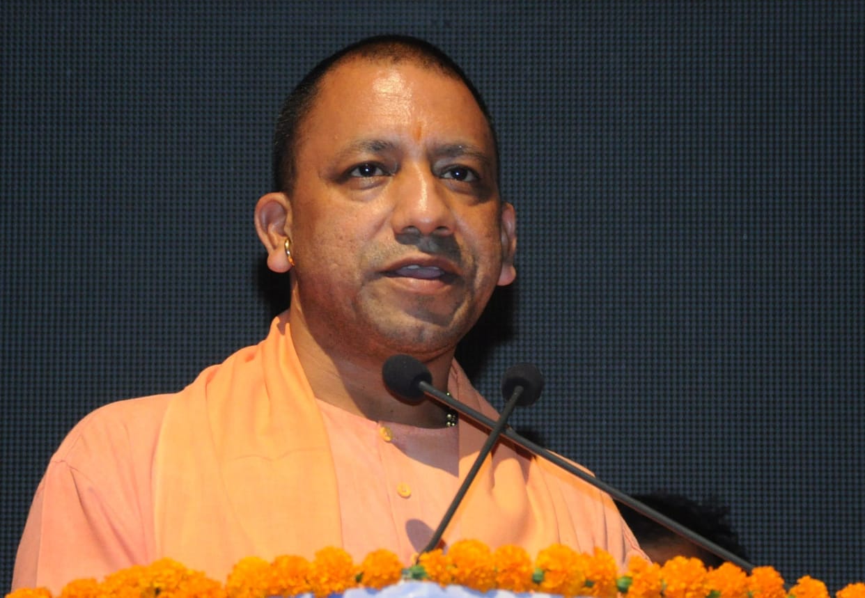 chief minister adityanath to contest election from gorakhpur.
