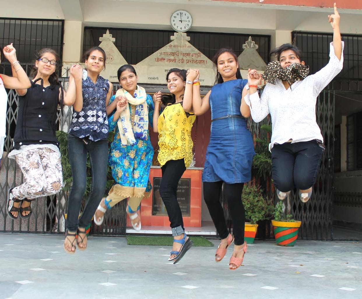 iit jee advanced 2017 result declared