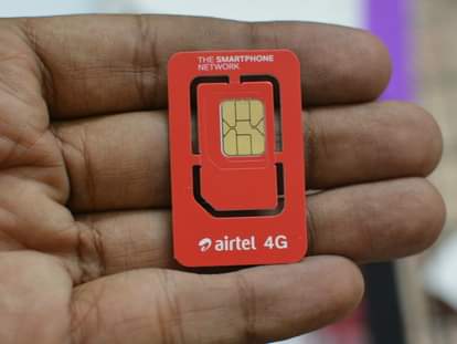 Airtel offers 3GB 4G Data daily at Rs 799