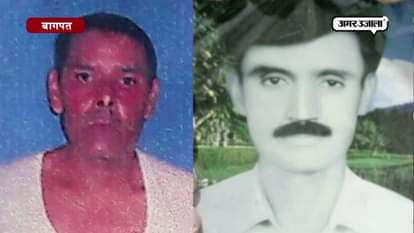 TWO PEOPLE DIED DURING ROAD ACCIDENT IN BARAUT, BAGHPAT 