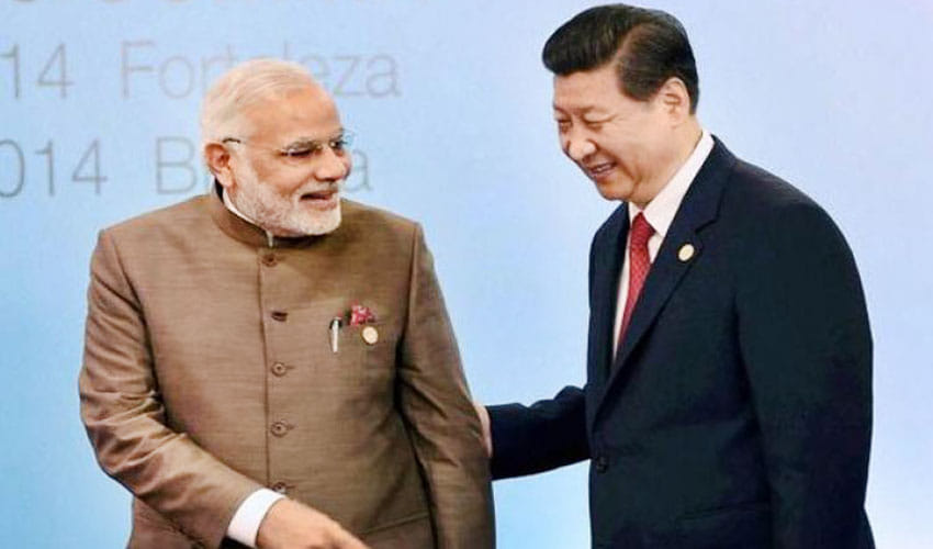 China President Xi Jinping Tells PM Narendra Modi That He Liked Aamir Khan 'Dangal'