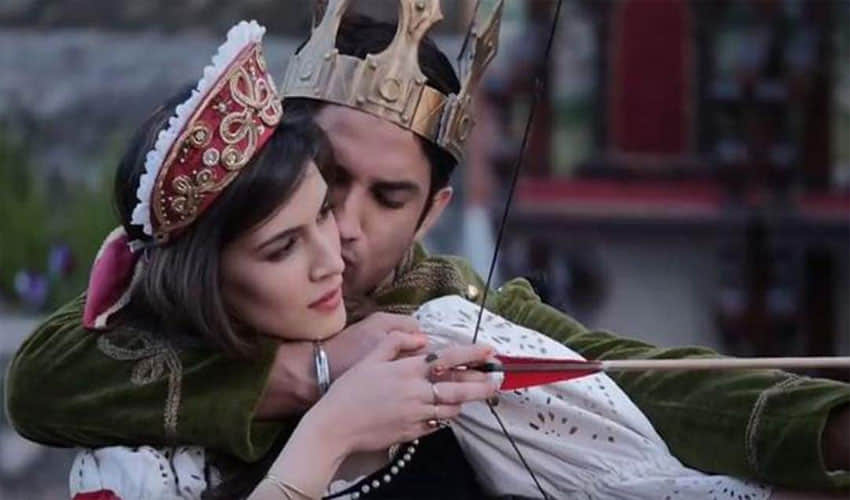 Kriti Sanon remembers Sushant Singh Rajput as Raabta turns four: 'Little did I know...'
