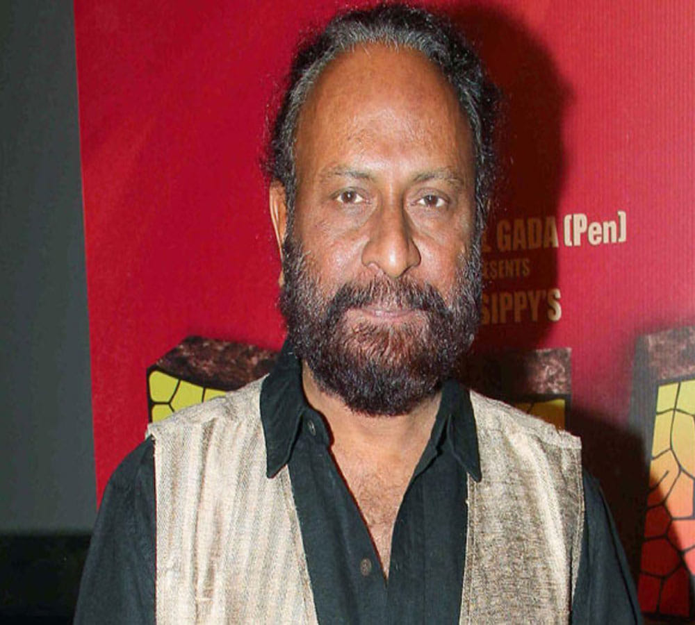 Ketan Mehta Files Complaint Against Kangana Ranaut For Hijacking His Film On Rani Laxmibai