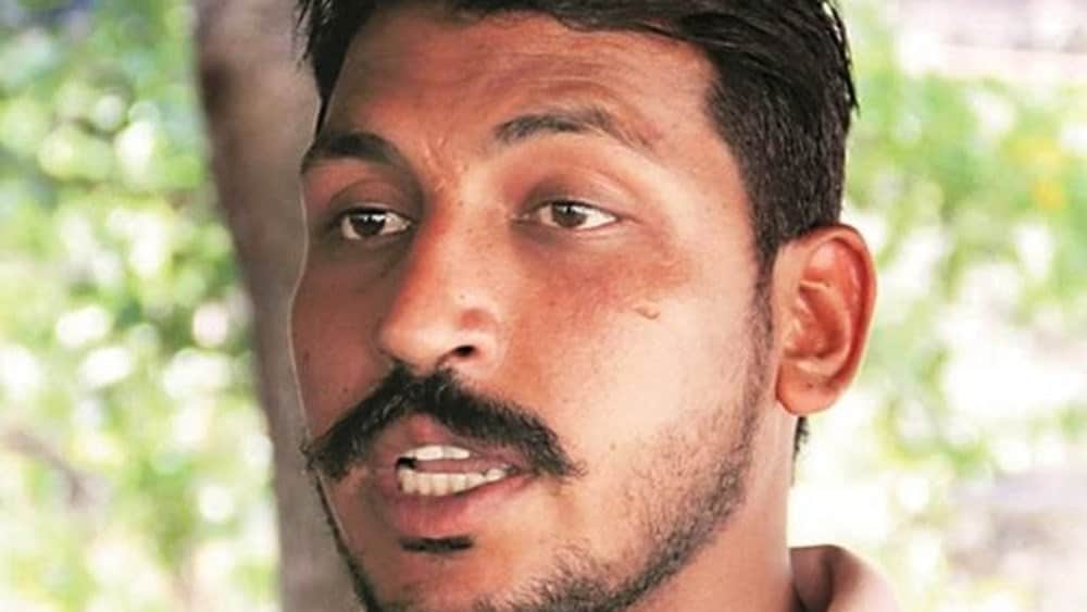 chandrashekhar ravan love story starts from uttarakhand