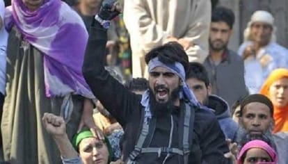 Kashmiri students on radar of Indian security agencies