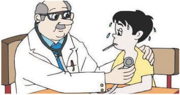 hathras, SDM raid on fake hospitals