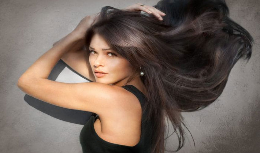 5 Monsoon Hair Care Tips For Healthy Hair 