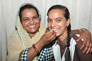 'Happy' to bring happiness in home