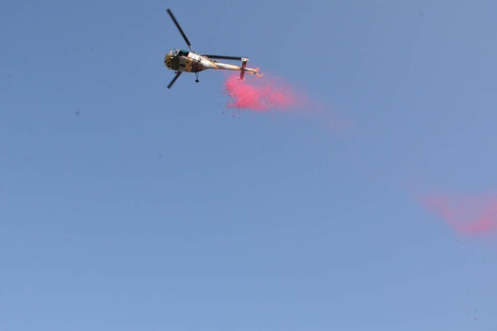 IMA PAssing out parade 2017