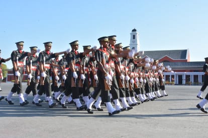  Top Ten states list which will give officers to indian Army In ima pop 2018