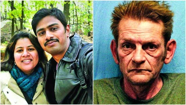 US court frame hate crime charges against man who fired on Indian engineer in kansas