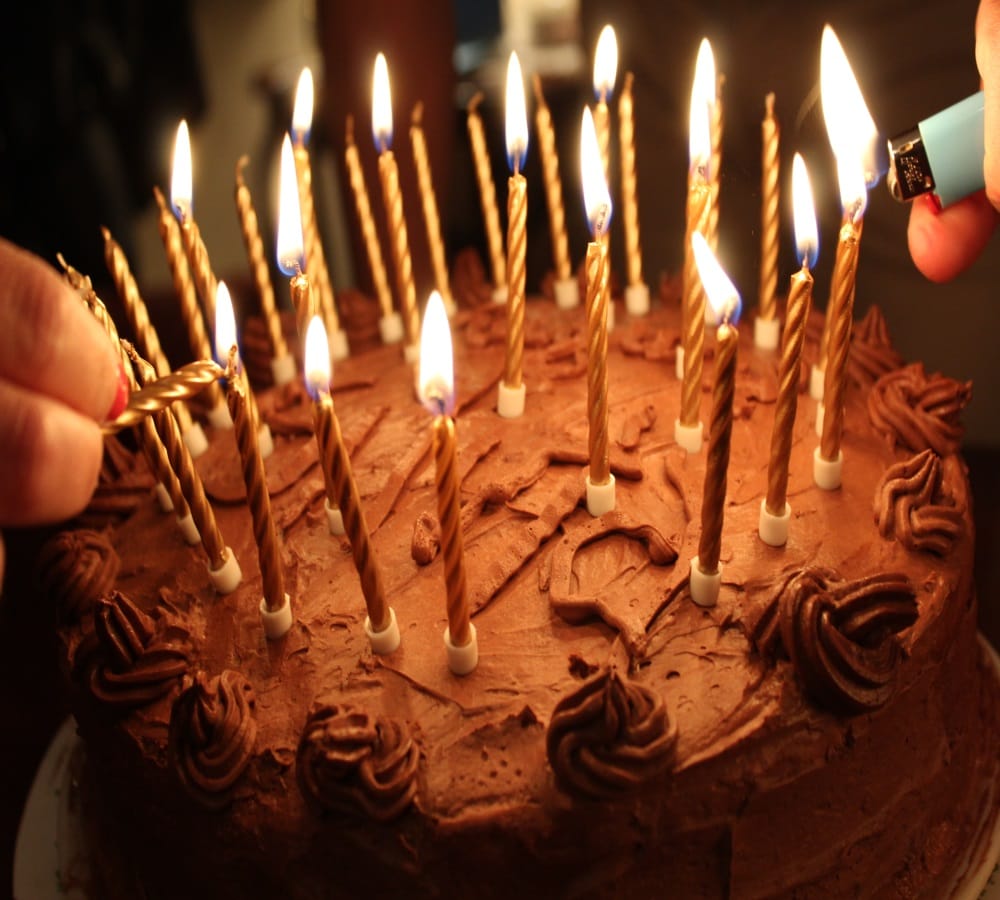 five special quality whose birth at night