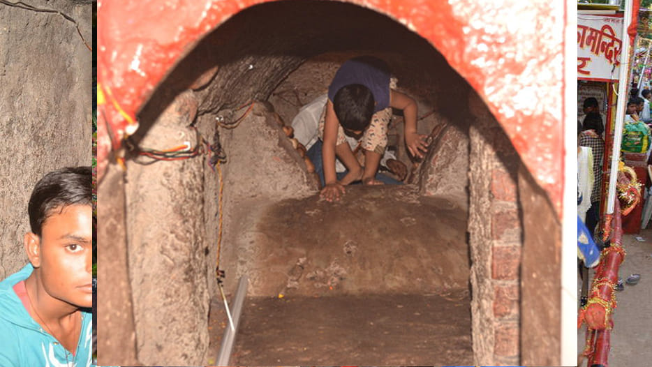know these five secrets related to the temple of Vaishno Devi