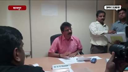 THREE DAY WORKSHOP TO BE ORGANIZED IN KANPUR