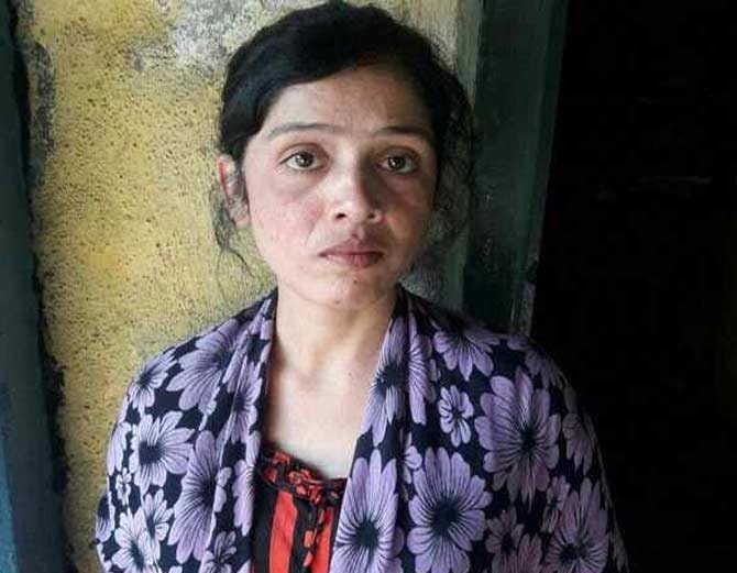 looteri dulhan arrested by crime branch indore 