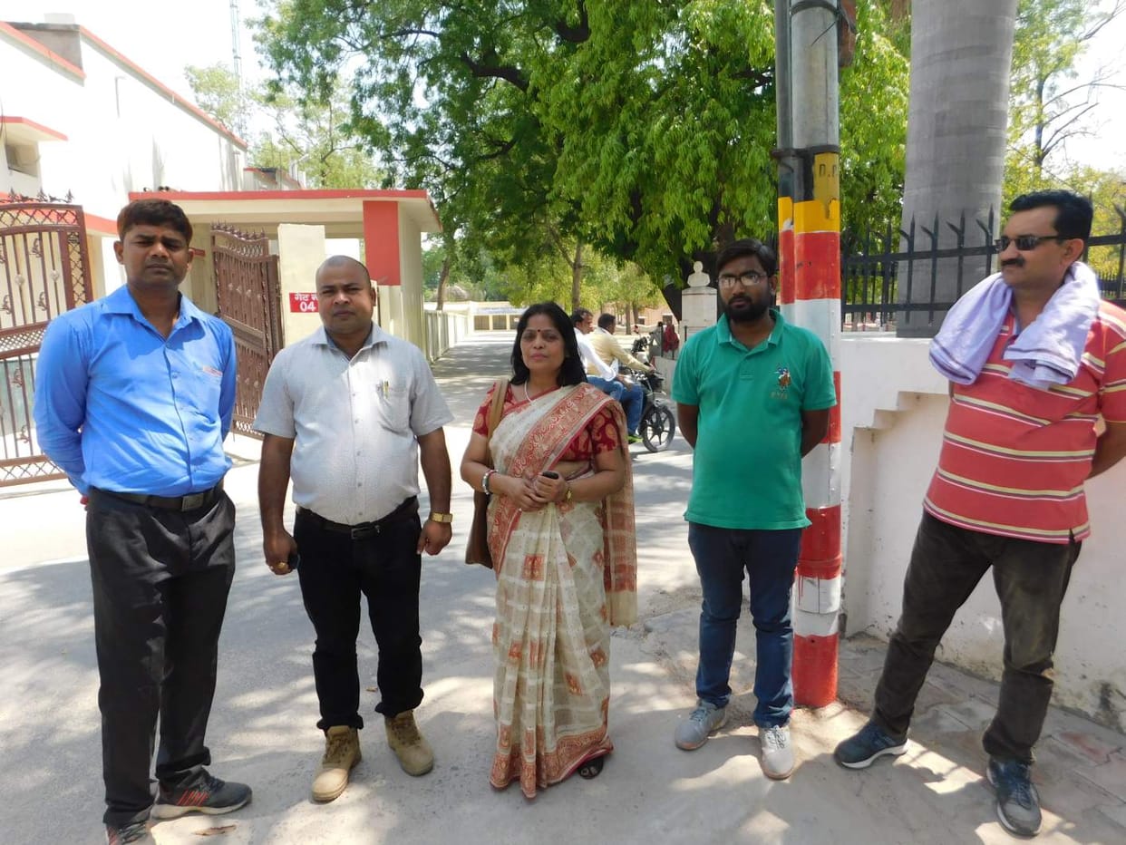 बीएसए निलंबित न किए तो 16 से हड़ताल करेंगे एबीएसए
