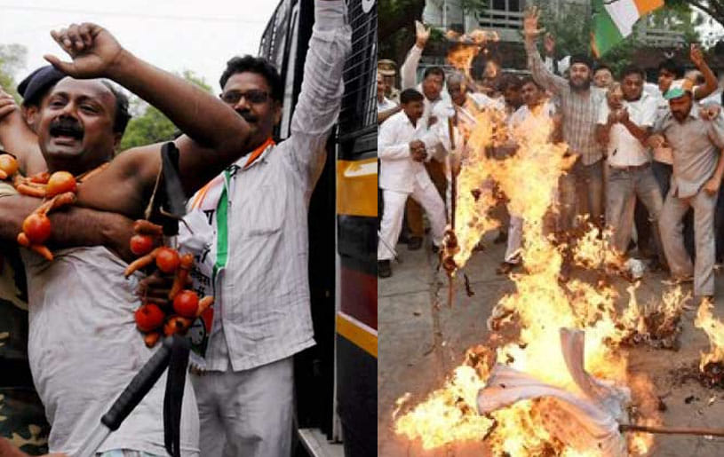 MP farmer protest: Death toll goes up to 17 after 2 more commit suicide