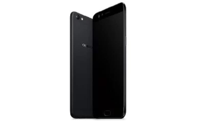 Oppo R11 Plus