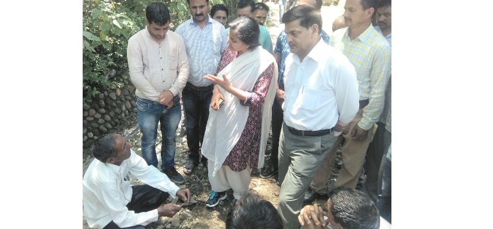 forest guard murder case mandi