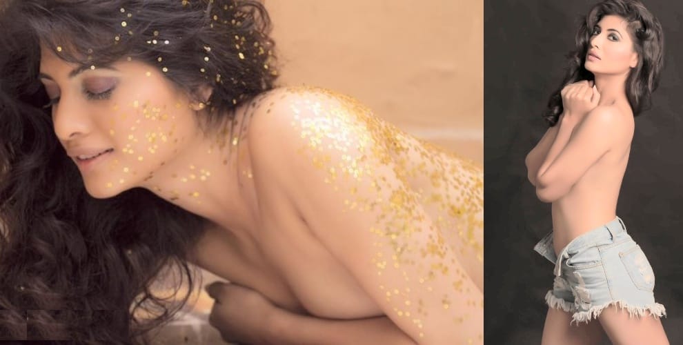 Entertainment Bollywood Bold Photos Of Actress Poonam Rajput