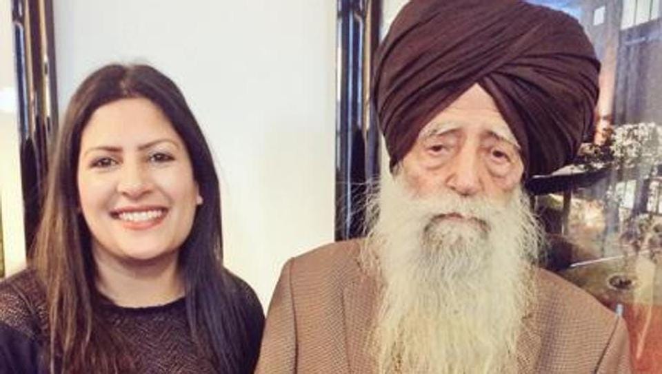 Preet Kaur Gill becomes first female Sikh MP in UK