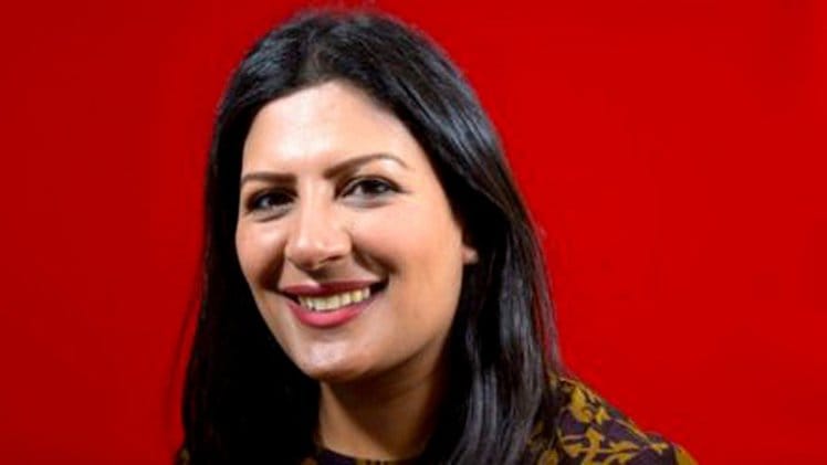 Preet Kaur Gill becomes first female Sikh MP in UK