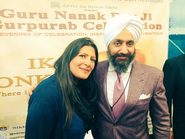Preet Kaur Gill becomes first female Sikh MP in UK