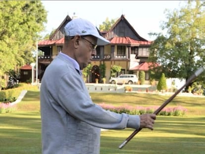 all you need to know about president of India and his facilities, rashtrapati bhawan