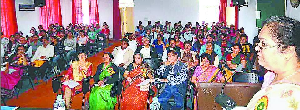 Public awareness of science and technology is important