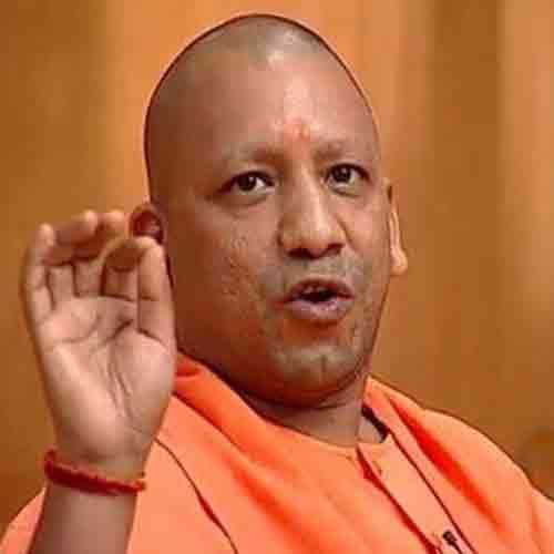 UP Board Result 2017 cm yogi happy with the girls performance and facilitate top 10