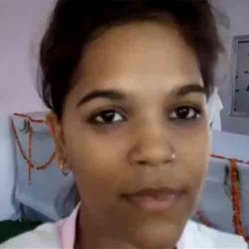 UP Board Result 2017 why priyanshi became the topper of class 12th 