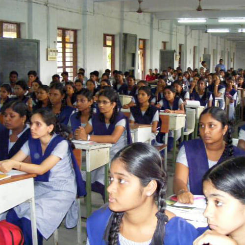 UP Board Result 2017 why priyanshi became the topper of class 12th 